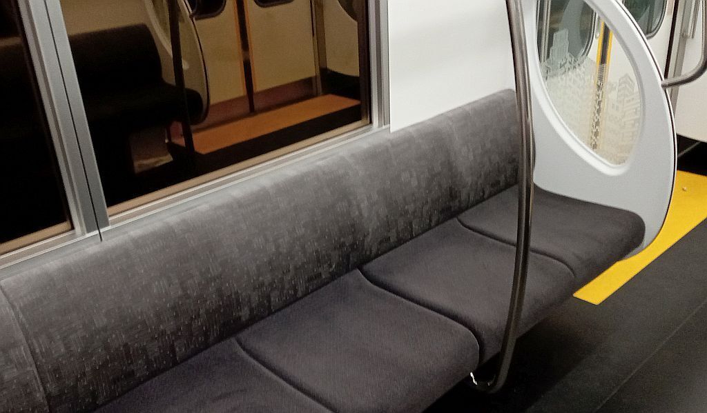 京王線ドア合図灯 全形式】京王線・都営新宿線 全12種類ドア開閉集 ダイジェスト版