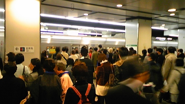 No80 山側 どうぞ 京王線 井の頭線 応援歌